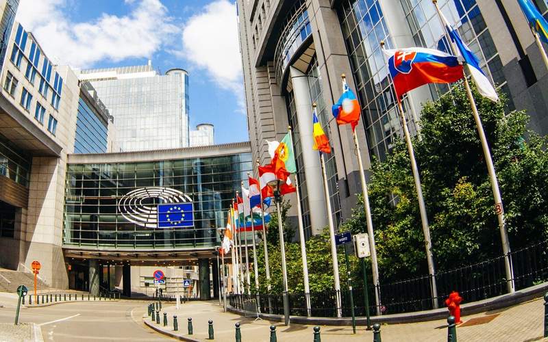 выборы в европарламент выборы в европарламент