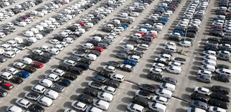 vehicles