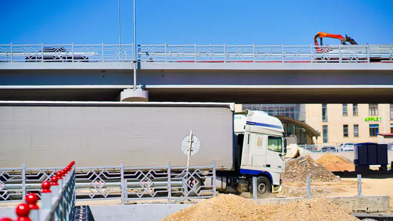 ремонт дорог мост жол жөндеу көпір