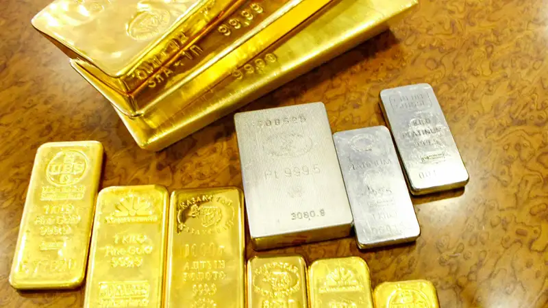 золото алтын