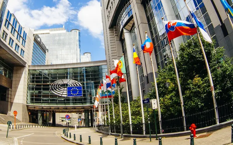 выборы в европарламент