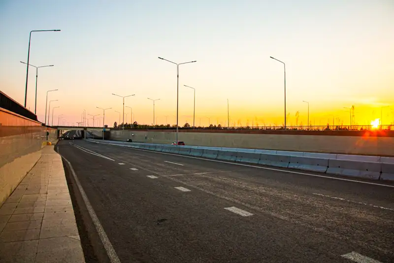 дорога трасса жол