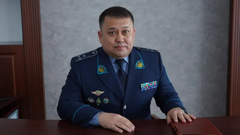 Нурбол Саден