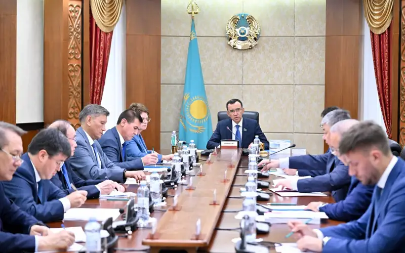 Áshimbaev