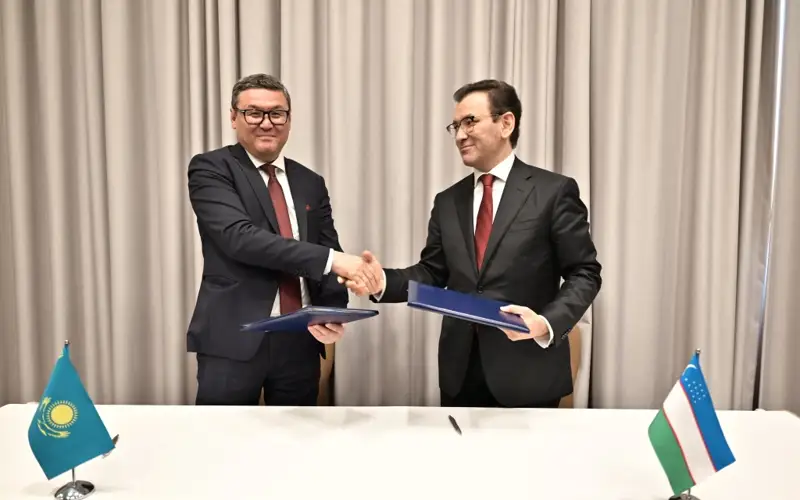 IICA, KazISS sign joint action plan