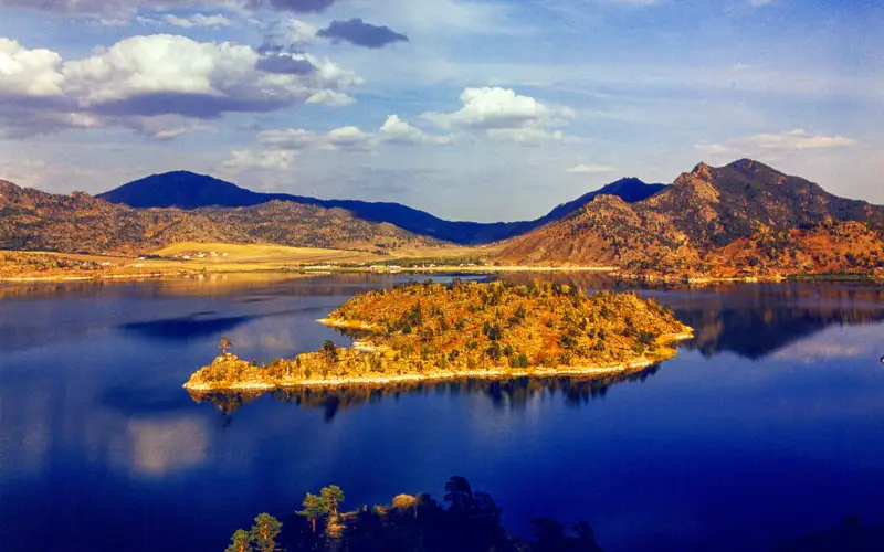 National Geographic: Почему 2024 год - лучшее время для путешествия в Казахстан