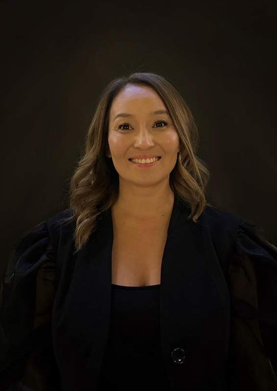  из личного архива Дины Кистаубаевой