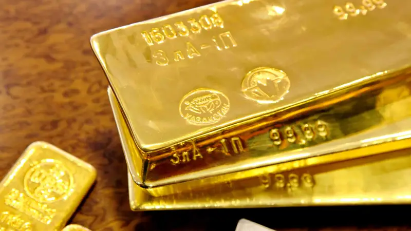 золото алтын