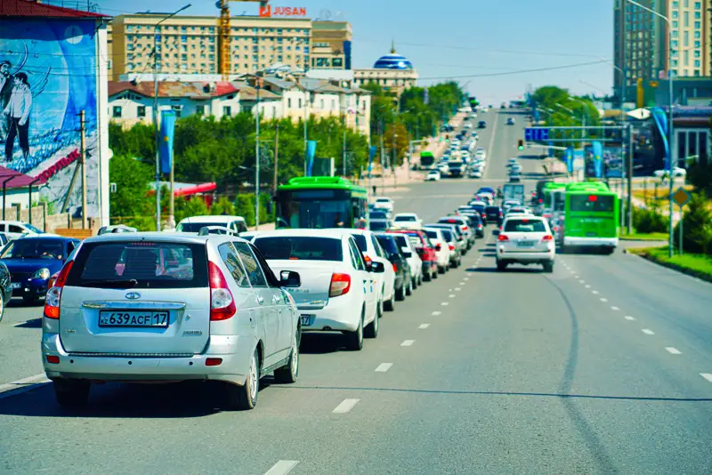 Almaty keptelis
