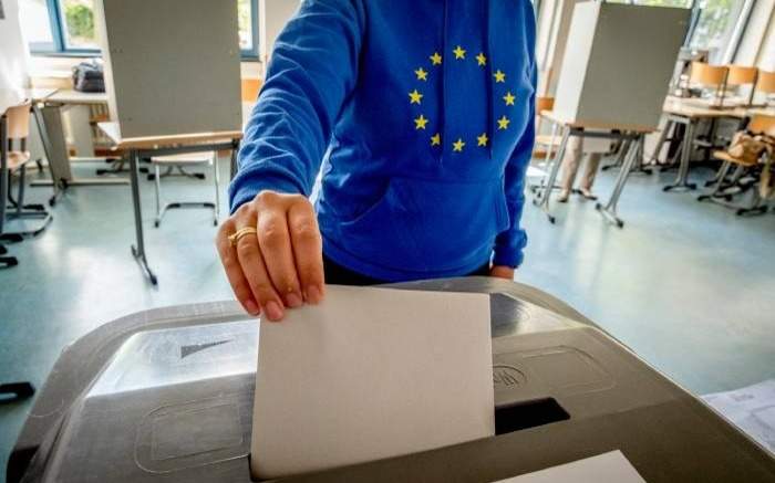 выборы в европарламент выборы в европарламент