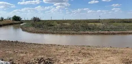 Zhaiyk River’s water level slightly decreases by over 10 cm in Atyrau