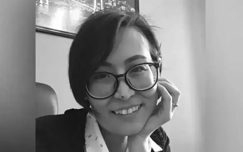 Aigul Sailybayeva