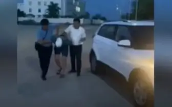 Нападение на женщину в Атырау: задержан подозреваемый 