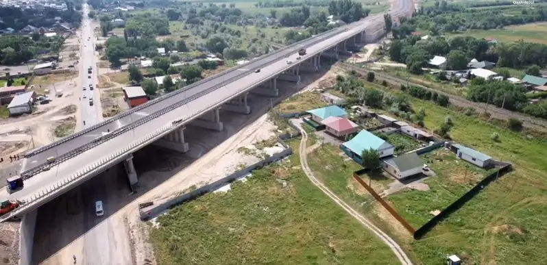 КазАвтоЖол