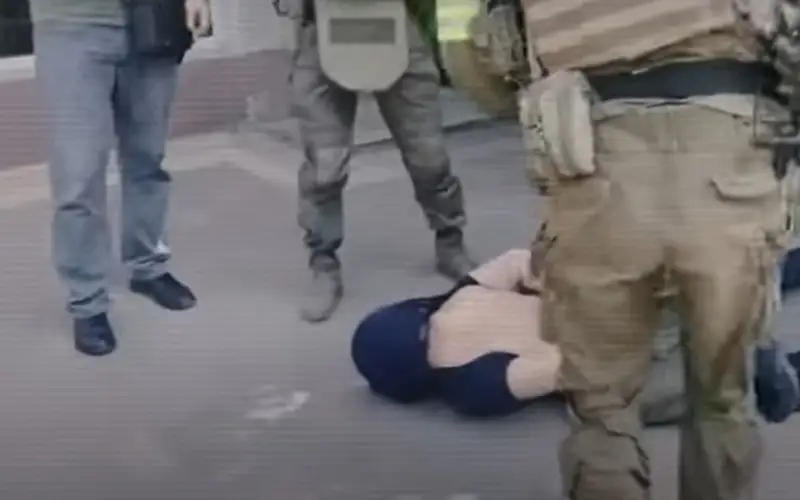 Группу вымогателей задержали в Алматы, Шымкенте и Туркестанской области