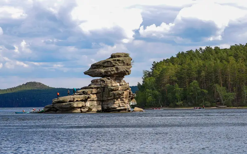 Боровое, туризм, отдых, Бурабай, демалыс, туризм