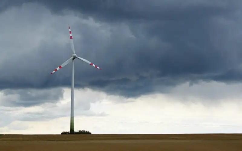 Погода, ветер, тучи, дождь, гроза