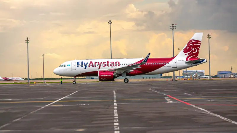  flyarystan 