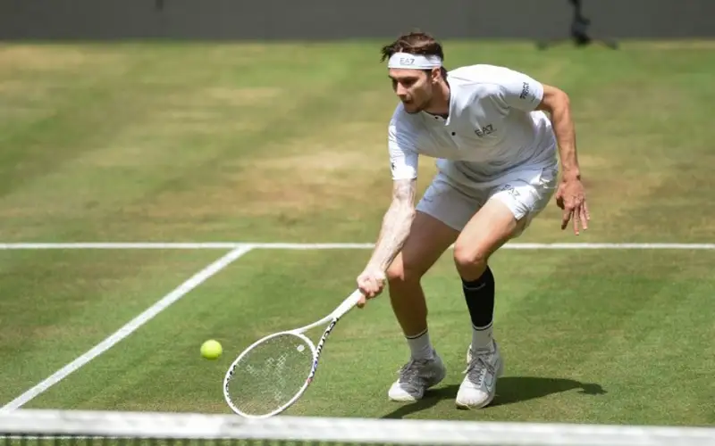 Александр Бублик