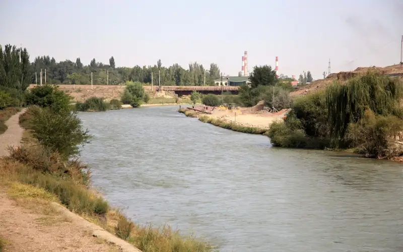 Больше поливной воды получат жамбылские аграрии этим летом