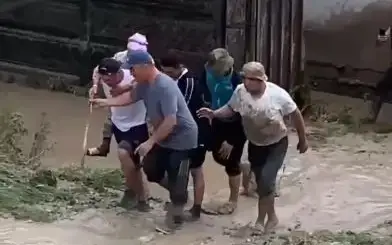 Сув тошқини