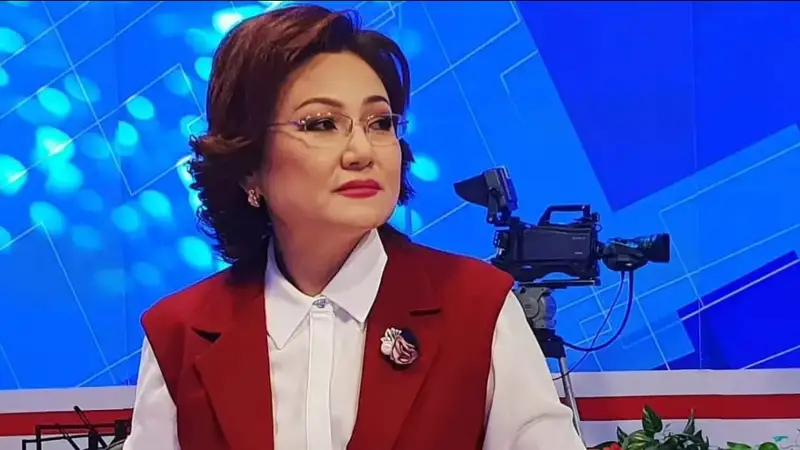 Дана Нұржігіт тұрмыстық зорлық-зомбылыққа ұшырағанын айтты 