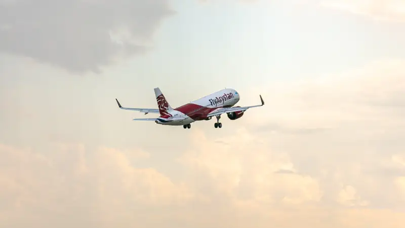 Флайарыстан flyarystan самолеты Ұшақ