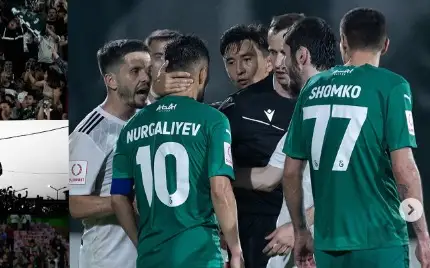 Chempıondar lıgasy