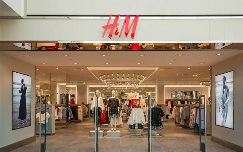H&M