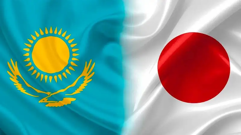 Director General of Japanese MFA European Affairs Bureau Nakagome Masashi to visit Astana 