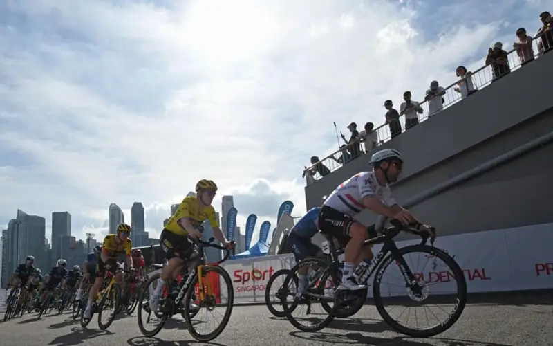Tour de France
