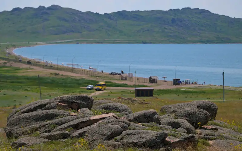 Фабрику по добыче золота планируют открыть в Баянауле