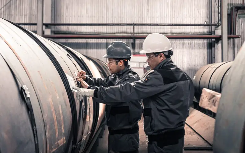 газификация