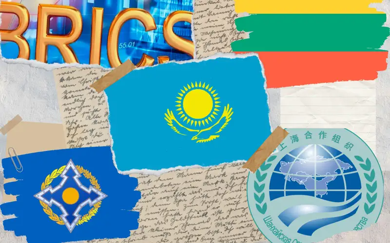 Kazakhstan's official events this week: highlights and key meetings
