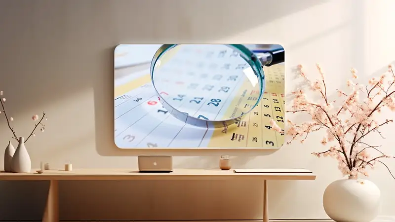 календарь күнтізбе