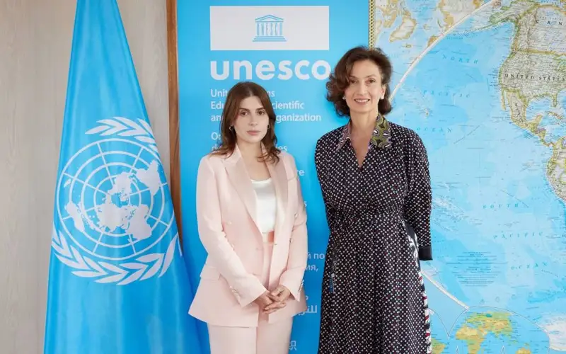 Uzbekistan