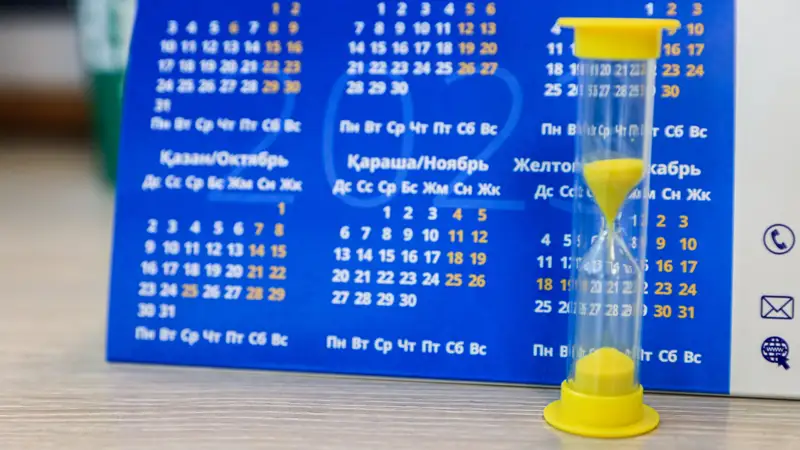 kalendar kúntizbe