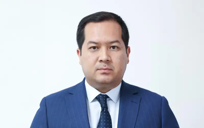 пресс-служба акима Жамбылской области 