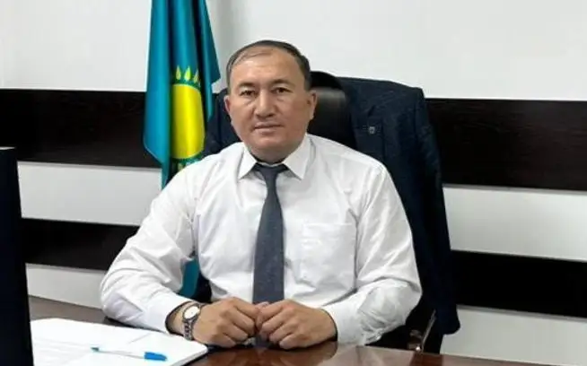 Директора филиала РГП «Госэкспертиза» назначили в Карагандинской области