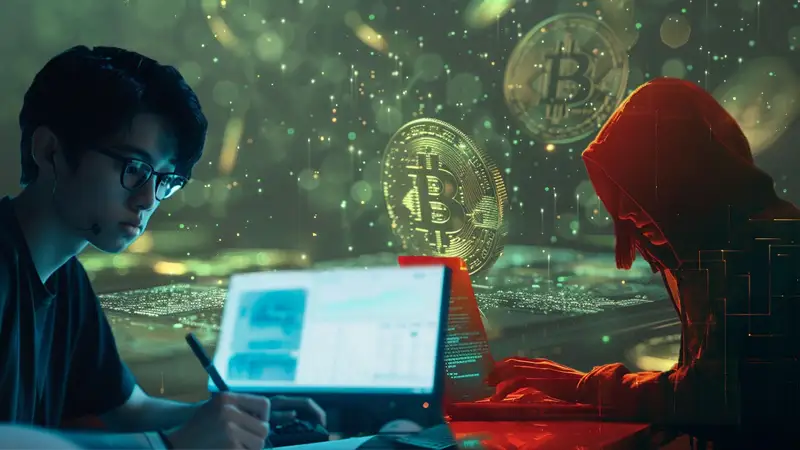 криптовалюта