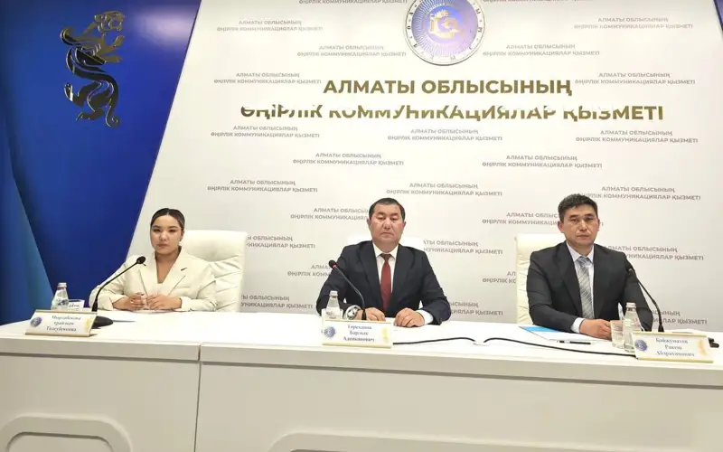 Almaty oblysynda joǵarǵy voltty 10 stantsııa salynady 