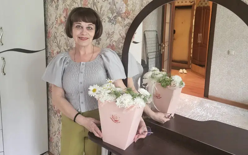 жилье для пострадавших от паводка в Петропавловске