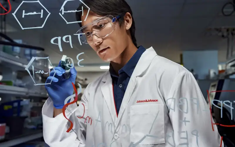 Johnson & Johnson