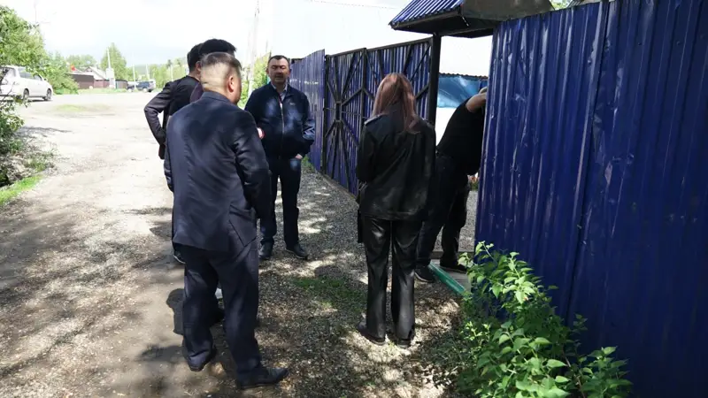 Информационный центр ВКО