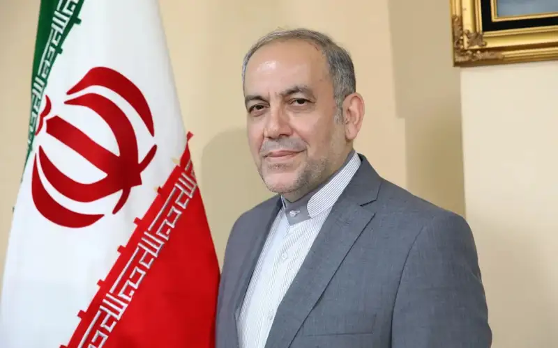 Эрон Элчиси