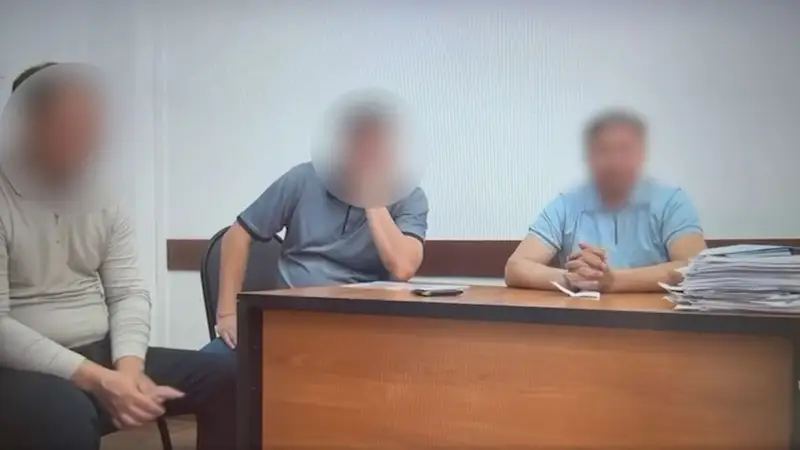 взятка, глава отдела образования