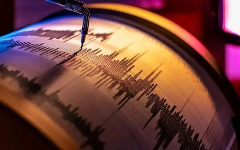 Қырғызстанда болған жер сілкінісі Өзбекстан аумағында да сезілді