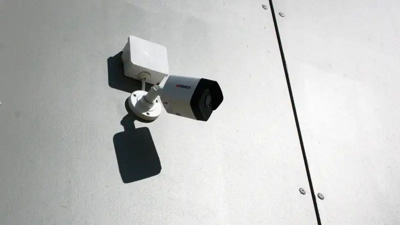 Видеонаблюдение бейнебақылау камера