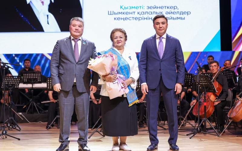 В день города уникальный проект-Tulip Hall распахнул свои двери в Шымкенте В день города уникальный проект-Tulip Hall распахнул свои двери в Шымкенте