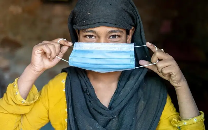 грязный воздух